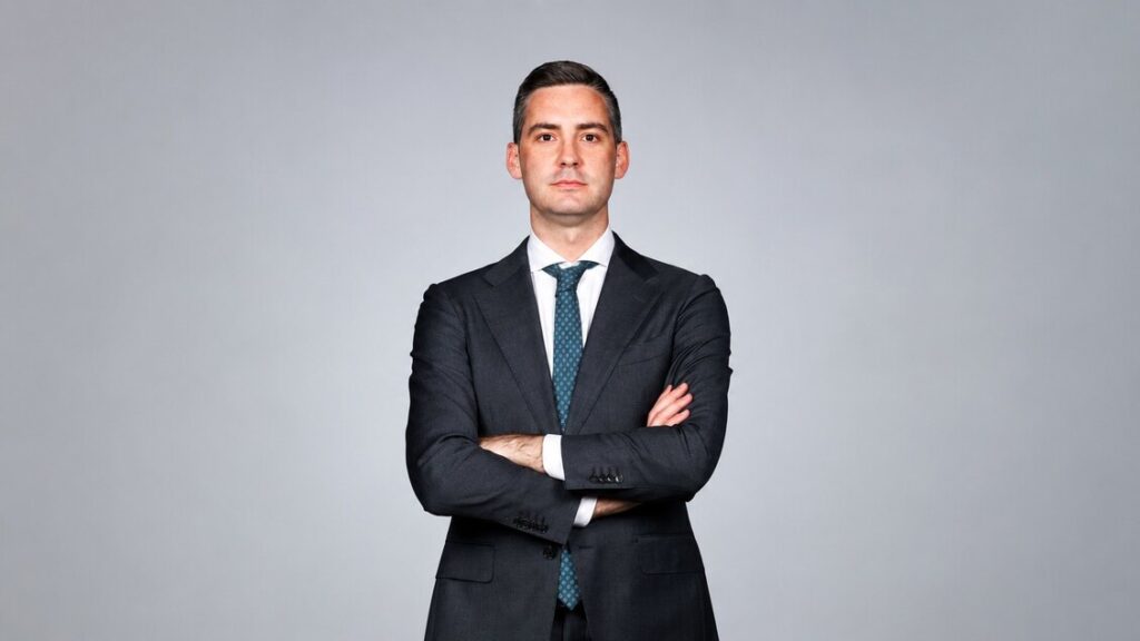 Venezia, dal Milan arriva Boscaro nuovo Chief Revenue Officer - Calcio