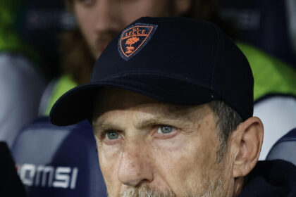 Calcio: Di Francesco, 'Padroni del nostro destino, domani serve squadra affamata' - Calcio