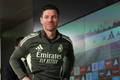 Calcio: media inglesi, Chelsea e Xabi Alonso vicini alla firma - Calcio