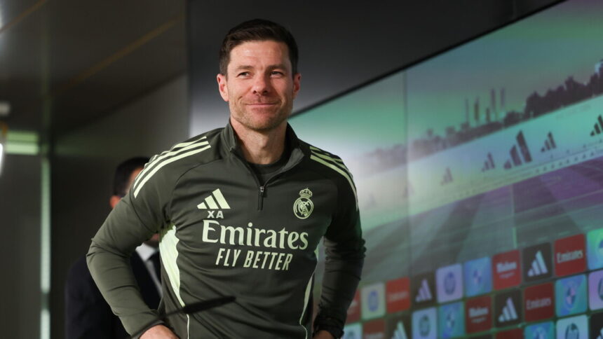 Calcio: media inglesi, Chelsea e Xabi Alonso vicini alla firma - Calcio