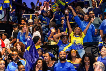 Mondiali: Curacao "canta" la lista dei 26 convocati - Calcio
