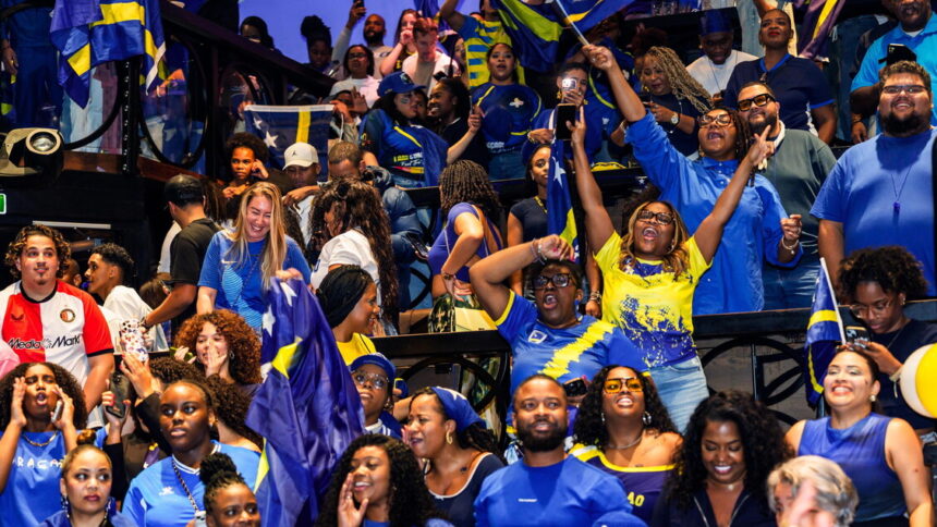 Mondiali: Curacao "canta" la lista dei 26 convocati - Calcio