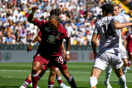 Serie A: Udinese batte Torino 2-0 - Calcio
