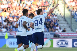Serie A, il 5 giugno svelato il calendario del campionato 2026/2027 - Calcio