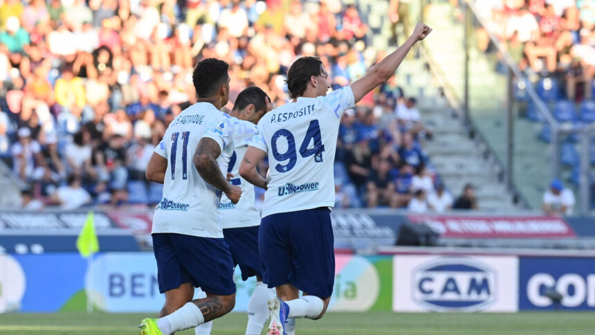 Serie A, il 5 giugno svelato il calendario del campionato 2026/2027 - Calcio