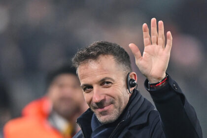 Del Piero 'non ci sono più bandiere, troppi stranieri e trasferimenti' - Calcio