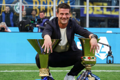 Inter, il futuro è Chivu: rinnovo in arrivo e novità di mercato - Calcio