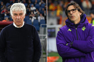 Serie A: lunedì in campo alle 20,45 Roma-Fiorentina DIRETTA Probabili formazioni - Calcio