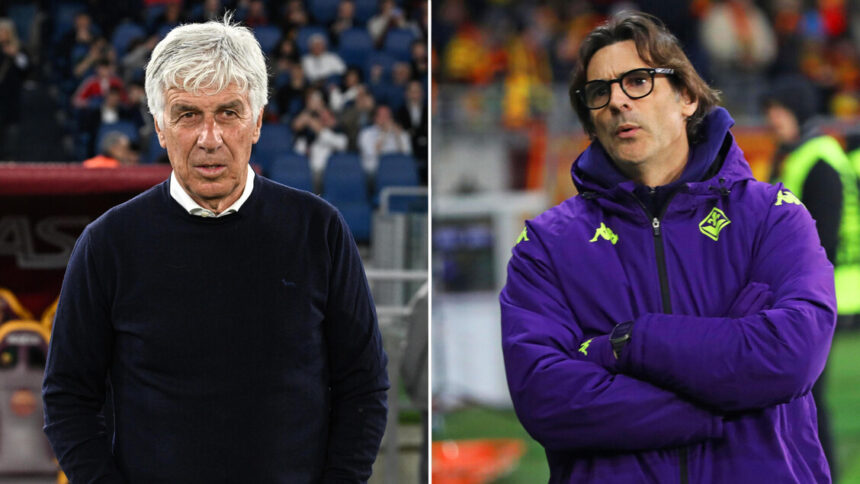 Serie A: lunedì in campo alle 20,45 Roma-Fiorentina DIRETTA Probabili formazioni - Calcio