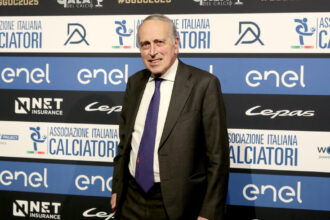 Figc: Abete 'candidatura depositata, discutiamo dei problemi del calcio' - Calcio