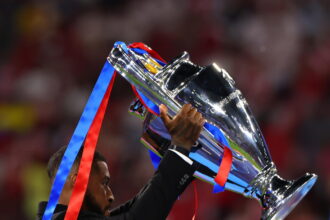 Champions League:Il Psg fa il bis, battuto l'Arsenal ai rigori - Calcio