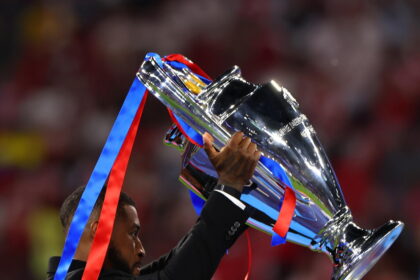 Champions League:Il Psg fa il bis, battuto l'Arsenal ai rigori - Calcio