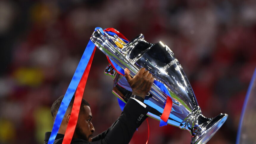 Champions League:Il Psg fa il bis, battuto l'Arsenal ai rigori - Calcio