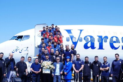 L'Iran in ritiro in Turchia, al via l'operazione Mondiali - Calcio