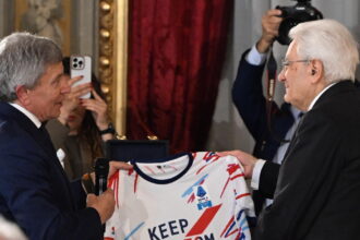 Mattarella: 'Rammarico per l'esclusione dai Mondiali di calcio' - Calcio