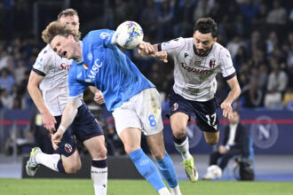 Mondiali: i 26 della Scozia, ci sono gli 'italiani' McTominay e Gilmour - Calcio