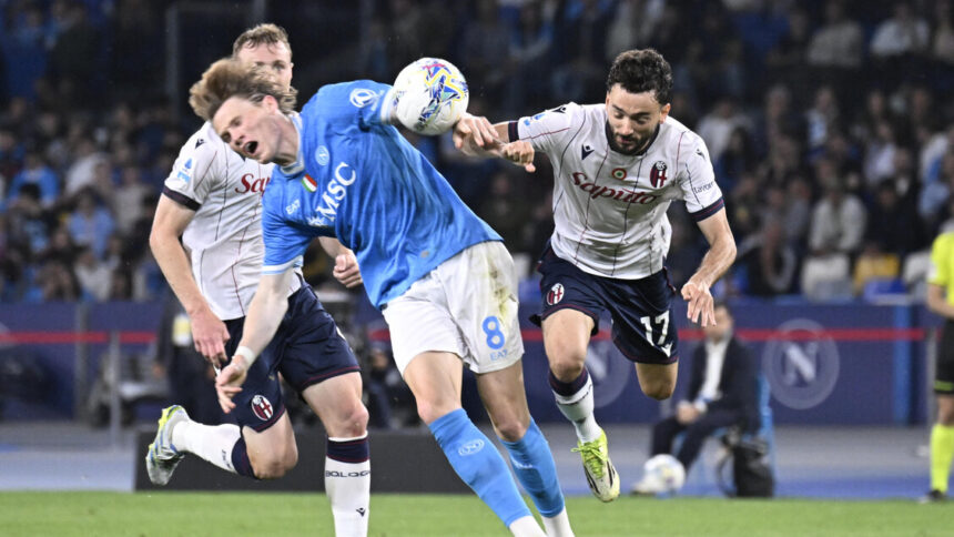 Mondiali: i 26 della Scozia, ci sono gli 'italiani' McTominay e Gilmour - Calcio