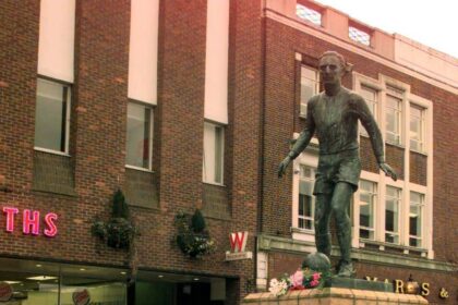Calcio: Pallone d'Oro, cerimonia della 70/a edizione il 26 ottobre a Londra - Calcio