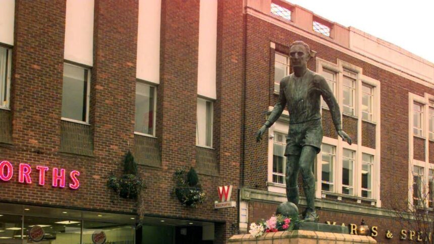 Calcio: Pallone d'Oro, cerimonia della 70/a edizione il 26 ottobre a Londra - Calcio