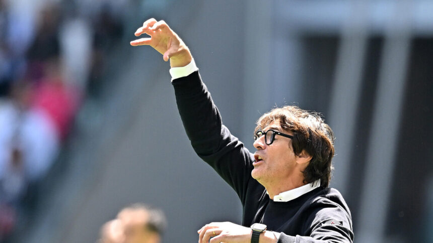 Fiorentina: contro l'Atalanta per chiudere un campionato sofferto - Calcio
