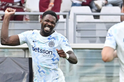 Serie A: All'Inter basta un pari per vincere lo scudetto Atalanta-Genoa e Como-Napoli finiscono 0-0 - Calcio