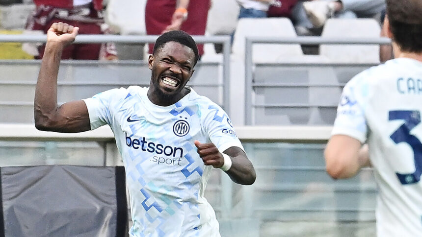 Serie A: All'Inter basta un pari per vincere lo scudetto Atalanta-Genoa e Como-Napoli finiscono 0-0 - Calcio