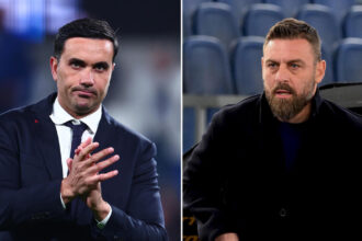 Serie A: sabato in campo alle 20,45 Atalanta-Genoa DIRETTA Probabili formazioni - Calcio