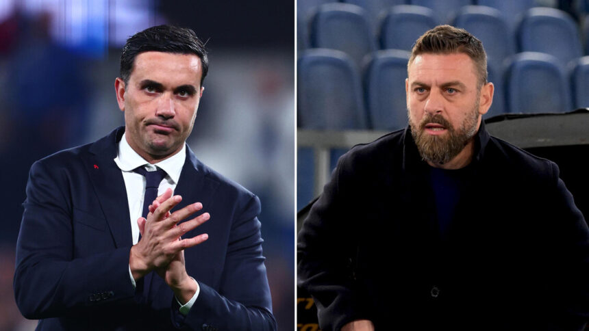 Serie A: sabato in campo alle 20,45 Atalanta-Genoa DIRETTA Probabili formazioni - Calcio