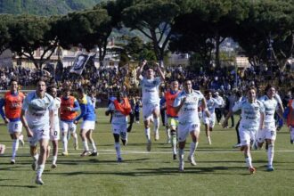 la situazione per la A, i playoff, i playout e la C, le date