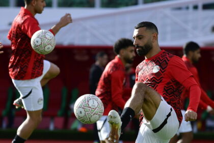 Mondiali: domani al Cairo l'amichevole Egitto-Russia - Calcio