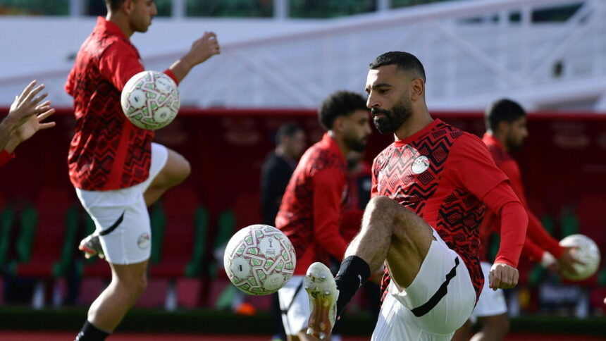 Mondiali: domani al Cairo l'amichevole Egitto-Russia - Calcio