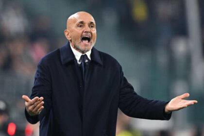 Serie A: in campo Lecce-Juventus 0-1 DIRETTA - Calcio