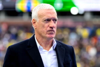 Mondiali: i 26 della Francia, Deschamps esclude Chevalier e Camavinga - Calcio