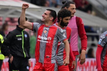 La Cremonese batte il Pisa e torna a sperare nella salvezza - Calcio