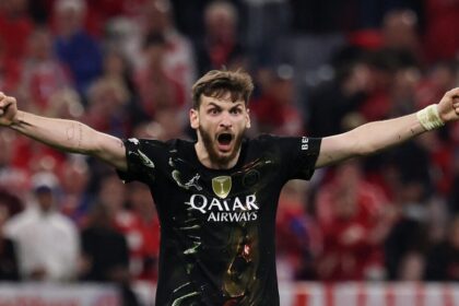Bayern Monaco - Psg: 'Kvaradona' ora punta il Pallone d'Oro - Calcio