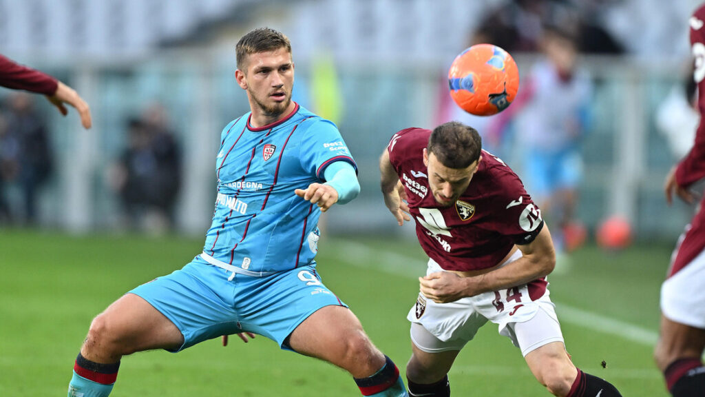 Cagliari: Kilicsoy torna in Turchia per motivi familiari - Calcio