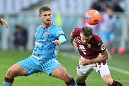 Cagliari: Kilicsoy torna in Turchia per motivi familiari - Calcio