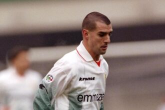 Venezia, Maniero: "Stroppa un mago, non credevo ad un campionato così importante"