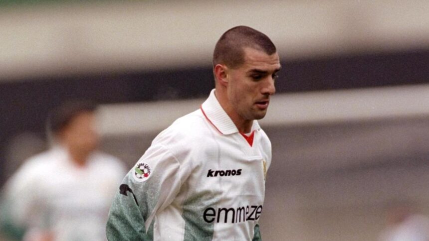 Venezia, Maniero: "Stroppa un mago, non credevo ad un campionato così importante"