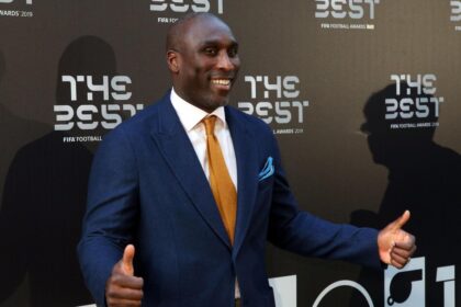Champions: Campbell 'Psg favorito, ma l'Arsenal ha Arteta e una gran difesa' - Calcio