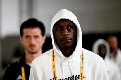 Juve, mercato attaccanti: Kolo Muani, Vlahovic, Lewandowski