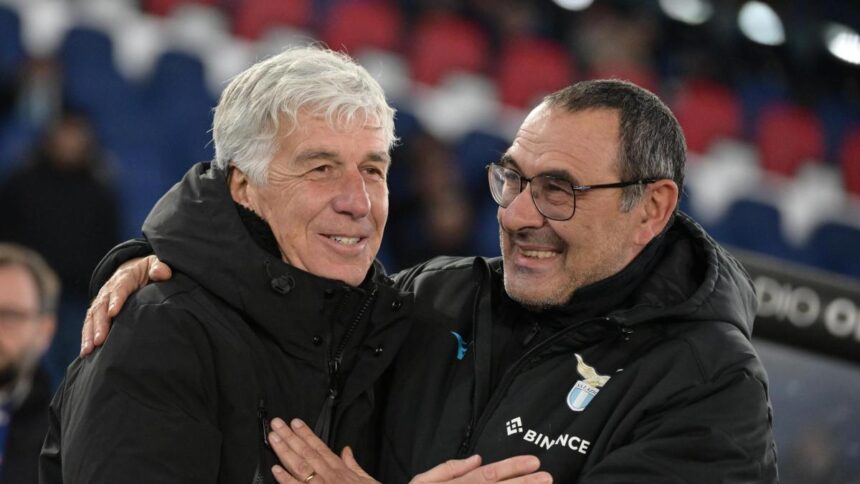 Roma-Lazio e la finale degli Internazionali insieme: allarme sicurezza a Roma