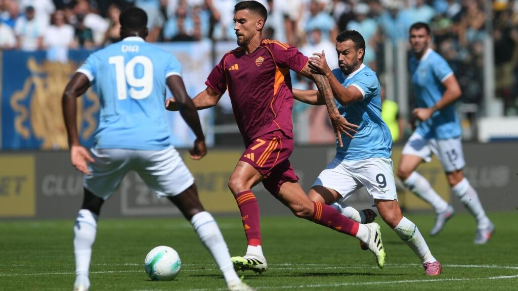 Lazio-Roma, il derby alle 12: la scelta di Prefetto e Lega, i retroscena