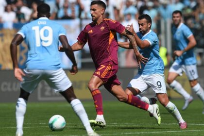 Lazio-Roma, il derby alle 12: la scelta di Prefetto e Lega, i retroscena