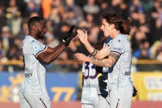 Udinese: torna la coppia Zaniolo-Davis dal primo minuto