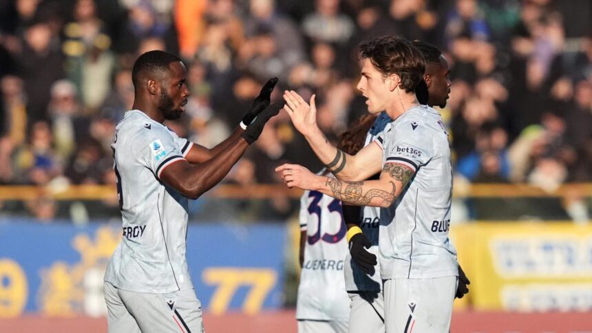Udinese: torna la coppia Zaniolo-Davis dal primo minuto
