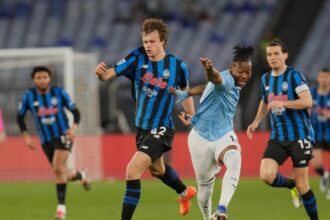 Scalvini, infortunio: condizioni e tempi di recupero del difensore dell'Atalanta