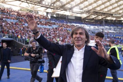 Bruno Conti: "La Roma, il tumore, Totti e..."