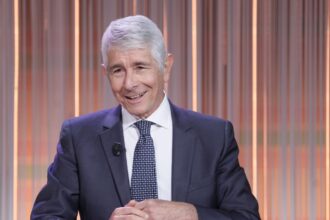 Abodi: "Derby? Sensato evitare un sovraccarico. Torino ok per pattinaggio dei Giochi 2030"