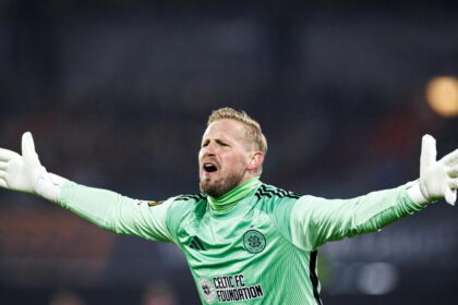 Kasper Schmeichel si ritira a 39 anni - Calcio